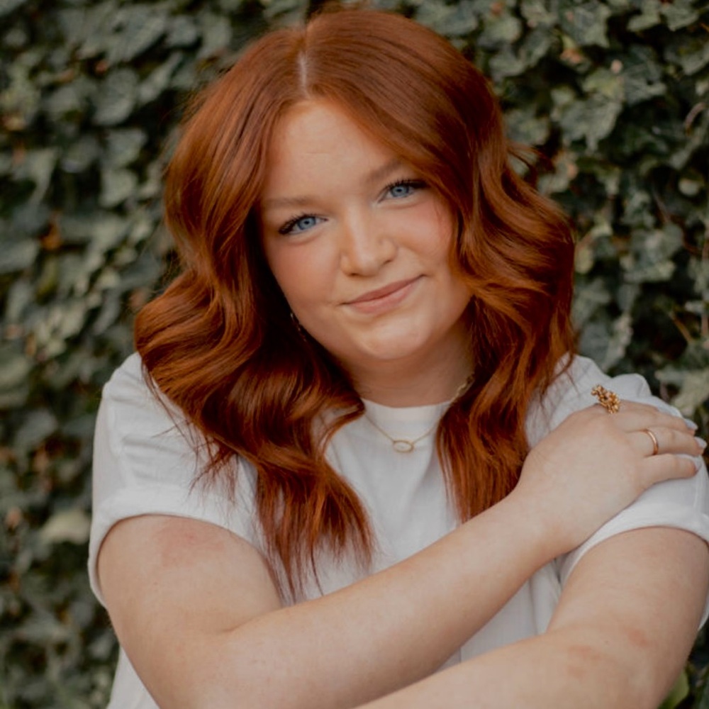 Meet your Posher, Maycie